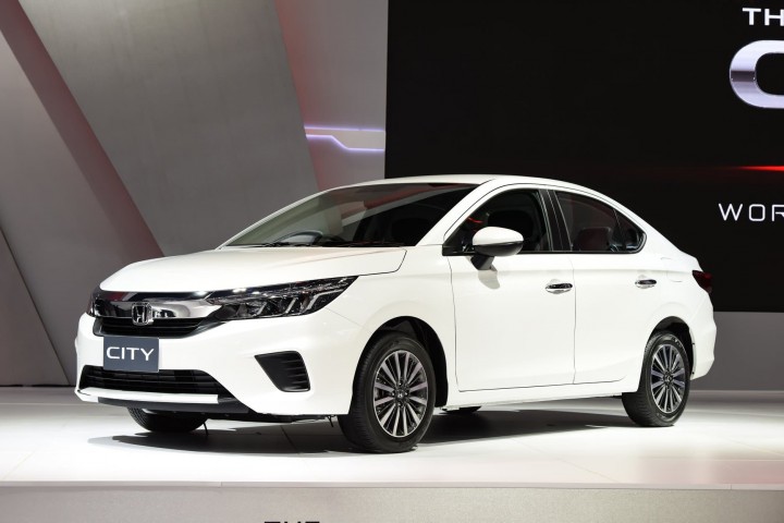 honda 1